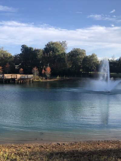 HOPE Park - McDonough, GA