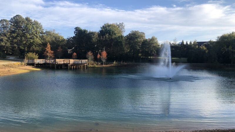 HOPE Park - McDonough, GA
