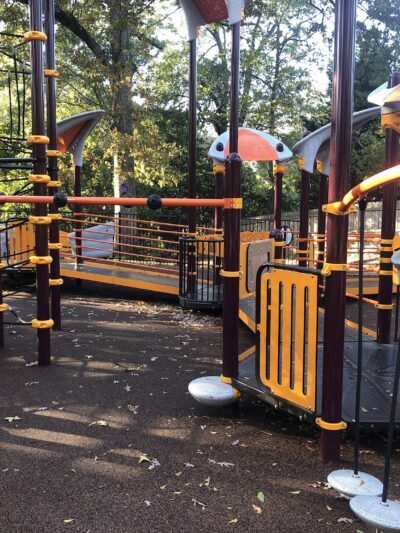 HOPE Park - McDonough, GA