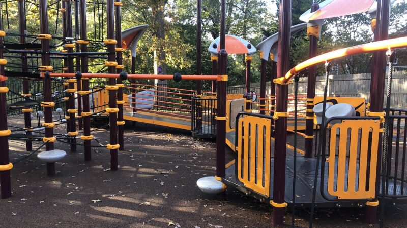 HOPE Park - McDonough, GA