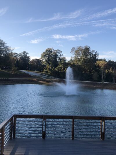 HOPE Park - McDonough, GA