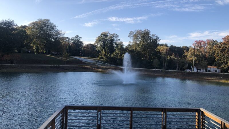 HOPE Park - McDonough, GA
