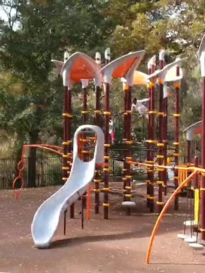 HOPE Park - McDonough, GA