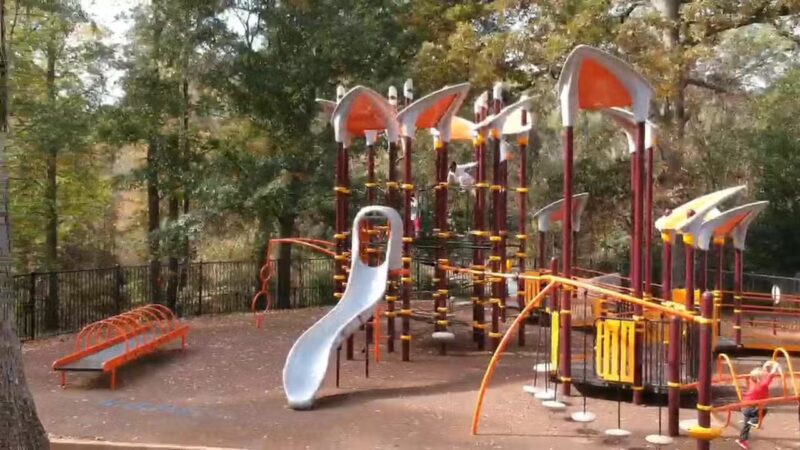 HOPE Park - McDonough, GA