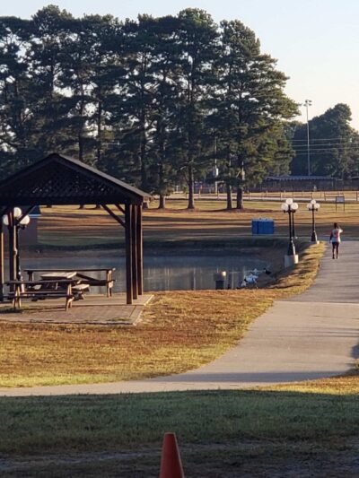 Salem Park - McDonough, GA