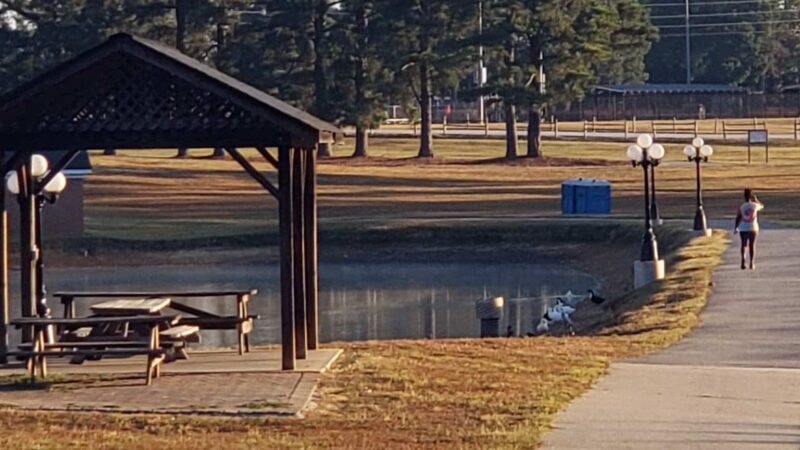 Salem Park - McDonough, GA
