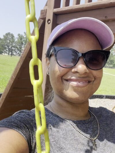 Salem Park - McDonough, GA