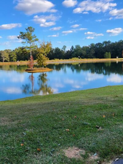Salem Park - McDonough, GA