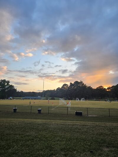 Salem Park - McDonough, GA
