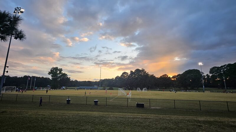 Salem Park - McDonough, GA