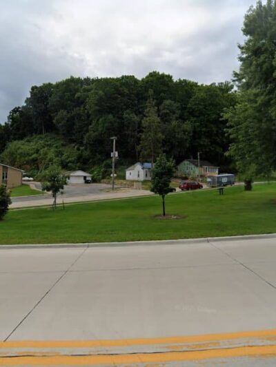 Cannon Park - McGregor, IA