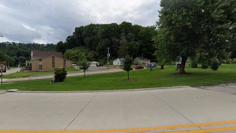 Cannon Park - McGregor, IA