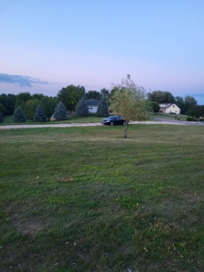 Determination Park - McGregor, IA