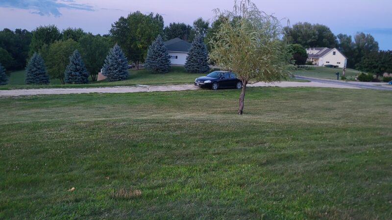 Determination Park - McGregor, IA