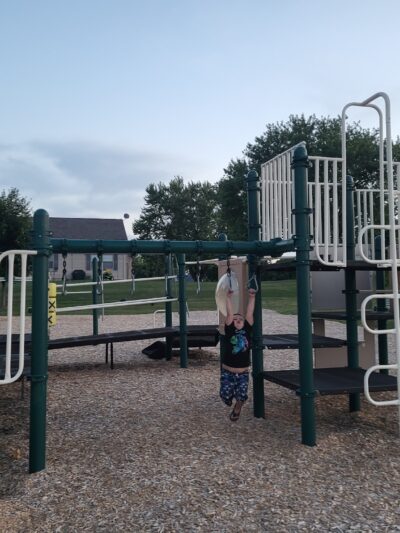 Determination Park - McGregor, IA