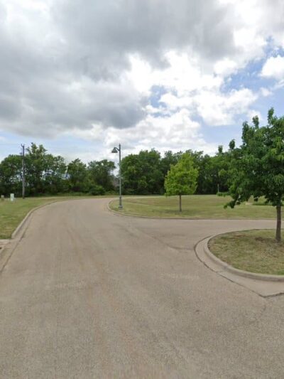 Harris creek park - McGregor, TX