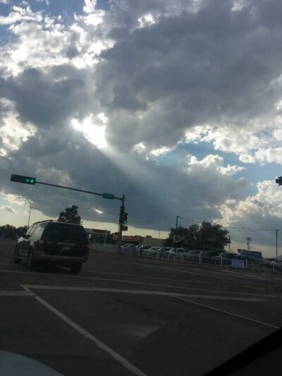 Torrance County Animal Shelter - McIntosh, NM