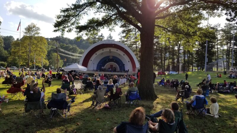 Renziehausen Park - McKeesport, PA