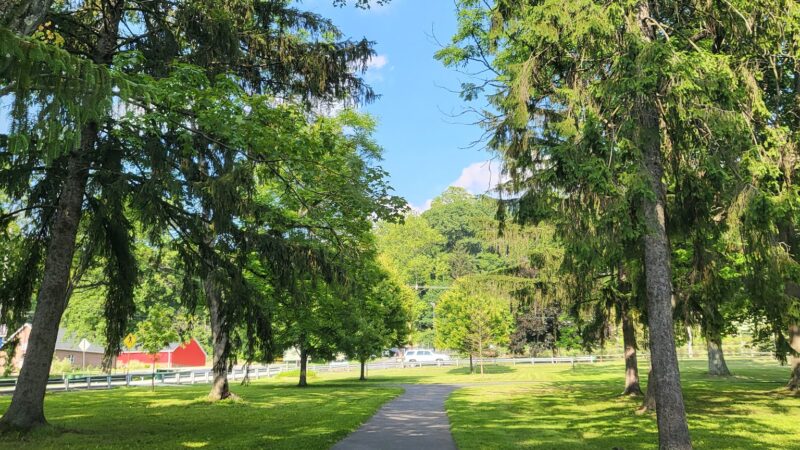 Renziehausen Park - McKeesport, PA