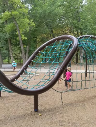 Bonnie Wenk Park - McKinney, TX