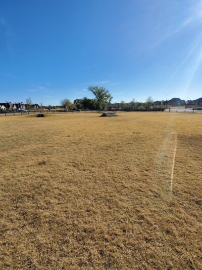 Old Joe dog Park - McKinney, TX
