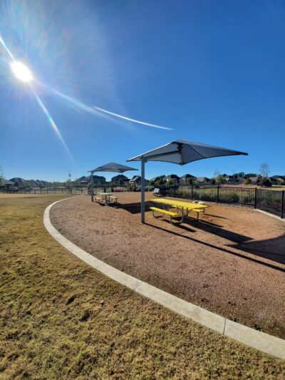 Old Joe dog Park - McKinney, TX