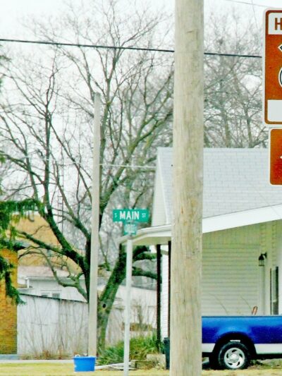 McLean - McLean, IL