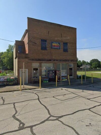 McLean Hardware - McLean, IL