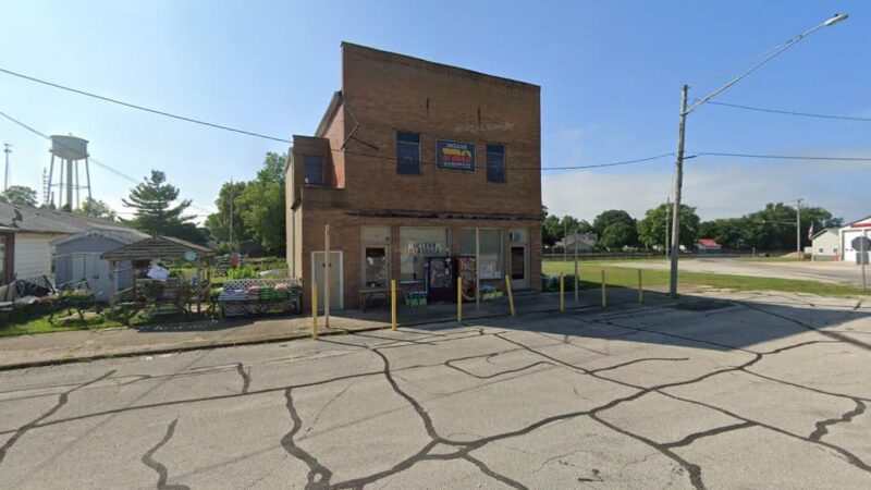 McLean Hardware - McLean, IL