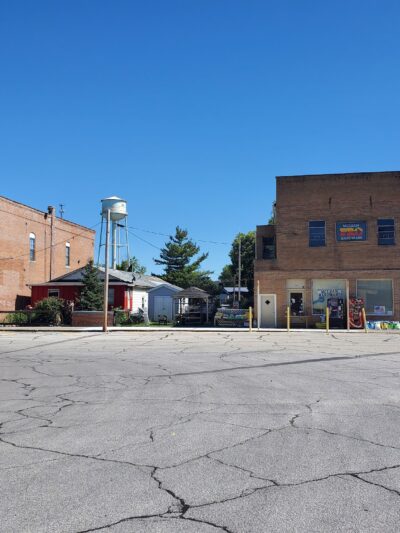 McLean Hardware - McLean, IL