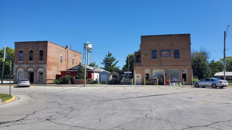 McLean Hardware - McLean, IL