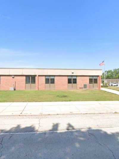 MT HOPE FUNKS GROVE PARK DIST BLDG - McLean, IL