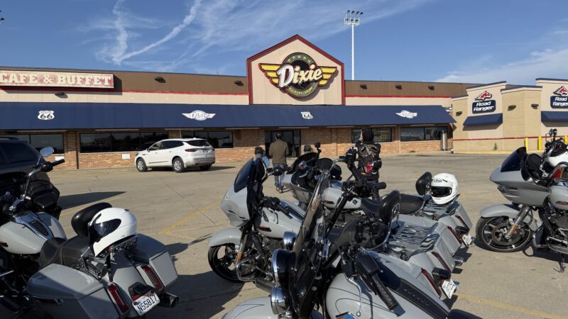 Road Ranger - McLean, IL