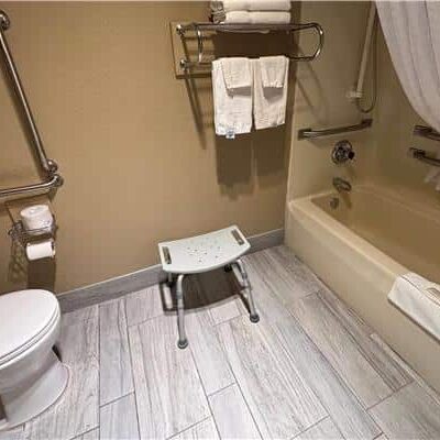 Super 8 by Wyndham McLean/Bloomington SW - McLean, IL