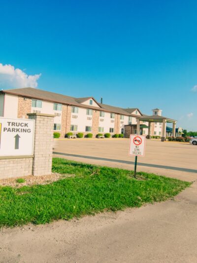 Super 8 by Wyndham McLean/Bloomington SW - McLean, IL