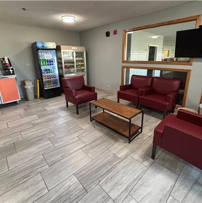 Super 8 by Wyndham McLean/Bloomington SW - McLean, IL