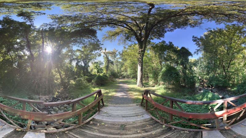 Bryn Mawr Park - McLean, VA