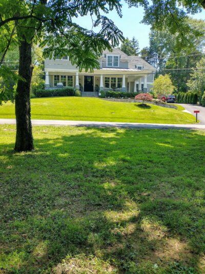 Bryn Mawr Park - McLean, VA