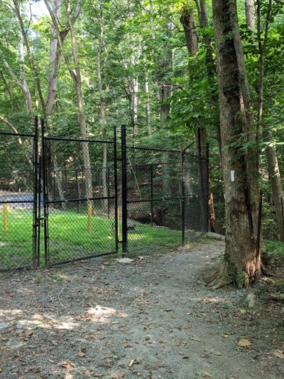 Langley Oaks Park - McLean, VA