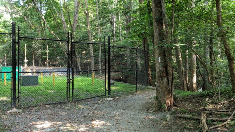 Langley Oaks Park - McLean, VA