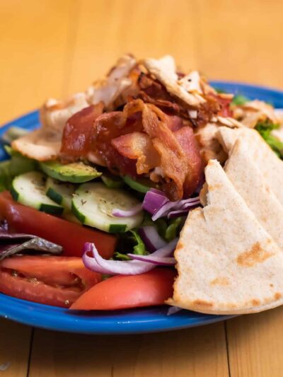 Lost Dog Cafe - McLean - McLean, VA