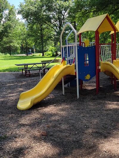McLean Central Park - McLean, VA