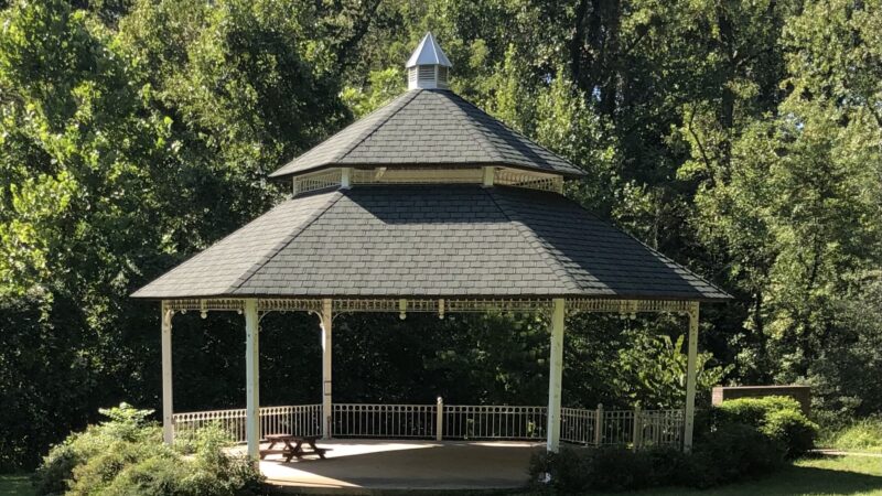 McLean Central Park - McLean, VA