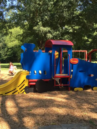 McLean Central Park - McLean, VA