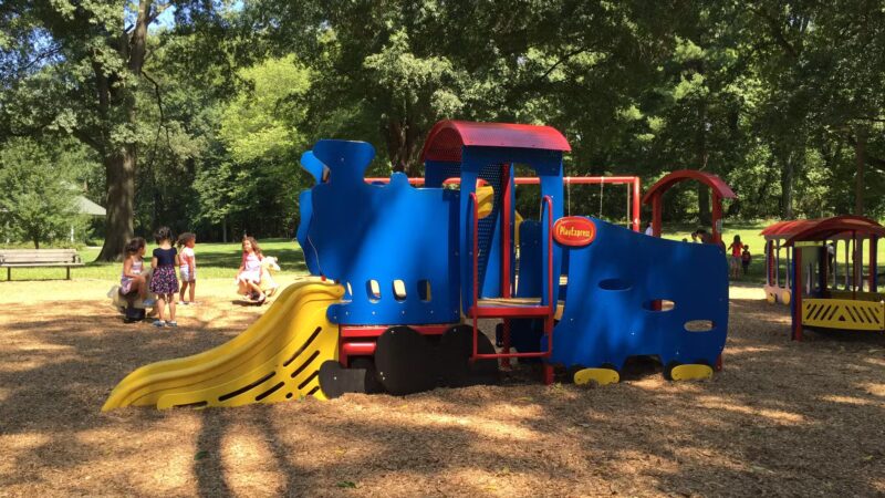 McLean Central Park - McLean, VA