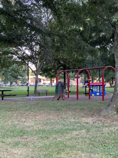 McLean Central Park - McLean, VA