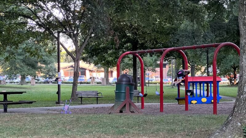 McLean Central Park - McLean, VA