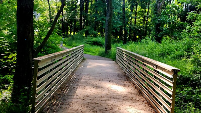 McLean Central Park - McLean, VA