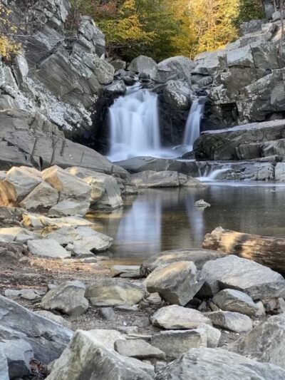 Scott’s Run Nature Preserve - McLean, VA