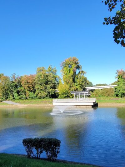 The Mile - McLean, VA